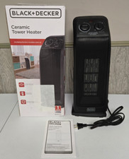 Black decker ceramic for sale  Sterling Heights