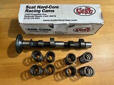Scat c35 camshaft for sale  BRISTOL