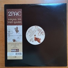 2pac loyal the gebraucht kaufen  Grenzach-Wyhlen