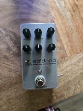 Slo soldano clone for sale  WIGAN