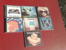 Madchester cds collection for sale  TY CROES
