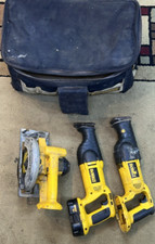 Dewalt saw lot for sale  Columbus