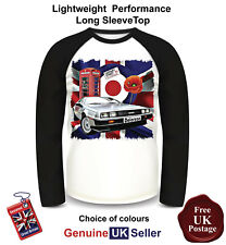 Delorean dmc shirt for sale  WISBECH