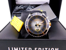 New invicta mickey for sale  Wickatunk