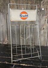 Vintage 60s gulf for sale  Ogunquit