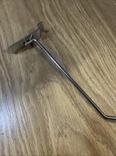 Slatwall slat board for sale  HALESOWEN