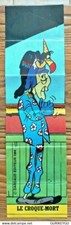 Planche mini lucky d'occasion  Diarville