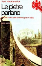 Pietre parlano paul usato  Bologna