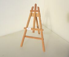 Wooden easel picture for sale  HARROGATE