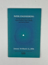 Usado, Paper Engineering: The Pop-Up Book Structures of Vojtech Kubasta, Robert Sabuda comprar usado  Enviando para Brazil
