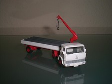 Wiking magirus deutz gebraucht kaufen  Hamburg