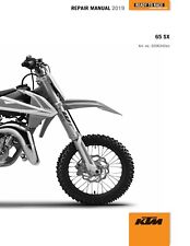 Ktm service workshop for sale  Lexington