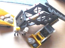 playmobil 4041 gebraucht kaufen  Adlkofen