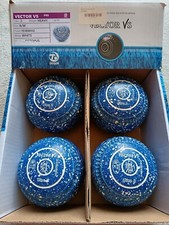 Taylor vector bowls for sale  RUGBY
