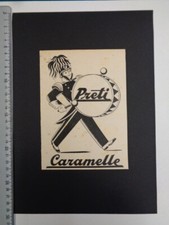 Preti caramelle pubblicita usato  Soliera