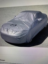 Mazda allwetter utdoor gebraucht kaufen  Paderborn