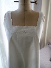Jolie chemise ancienne d'occasion  Toulouse-