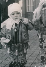 Binche 1950 child d'occasion  Expédié en Belgium