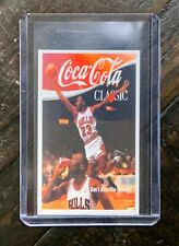 Michael jordan 1989 for sale  Wheeling