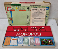 Monopoli lire vintage usato  Lavagna