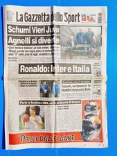 Gazzetta dello sport usato  Italia