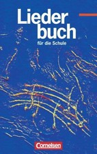 Liederbuch schule westliche gebraucht kaufen  Berlin