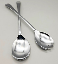 Pair vintage chromium for sale  HALSTEAD