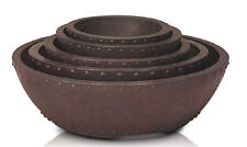 Mica bonsai pot for sale  WORTHING