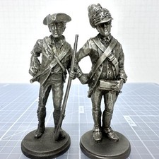 Revolutionary war minutemen for sale  Altoona