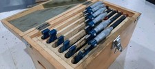 Piece micrometer set for sale  CORBY