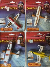 Matchbox skybusters sb17 for sale  RUSHDEN