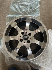 4x100 pcd rays for sale  SEDBERGH
