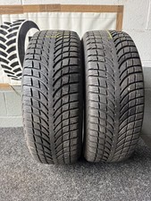 225 r17 michelin for sale  PRESTON