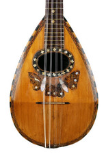 Mandolino raffaele maratea usato  Vaiano Cremasco