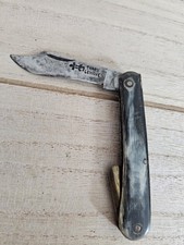 Couteau poche pliant d'occasion  Longpont-sur-Orge