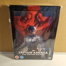 Marvels captain america for sale  PETERLEE
