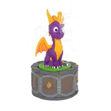 Figure spyro incense d'occasion  Expédié en Belgium