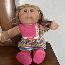 Classic cabbage patch for sale  Aubrey