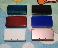 Console portátil Nintendo 3DS VENDEDOR CANADENSE [FRETE RÁPIDO] comprar usado  Enviando para Brazil