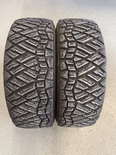 Rally tyres gravel for sale  WHITEHAVEN