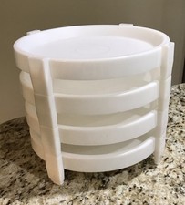 Set tupperware round for sale  Greenwood