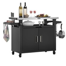 Nuuk outdoor grill for sale  Haltom City