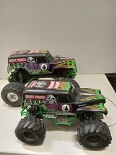 Grave digger monster for sale  San Marcos