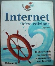 Internet luigi comi usato  Salerno