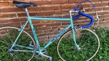 Bicicletta bianchi specialissi usato  Uzzano
