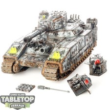 Astra militarum baneblade gebraucht kaufen  Hof