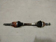Driver axle shaft for sale  Waterford