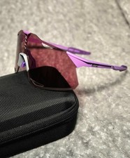 100 sunglasses hypercraft for sale  BECCLES
