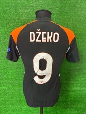 Maglia roma dzeko usato  Guidonia Montecelio