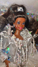 Barbie happy holiday usato  Novara